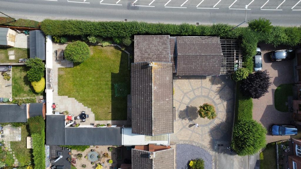Additional image 37 of 5 bed detached house for saleMilldale Close, Marehay, Ripley DE5