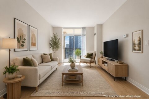 Additional image 7 of 1408-1105 Leslie Street, Toronto, ON, M3C 4G9
