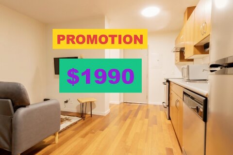 Additional image 7 of 302-440 Richards Street , Vancouver, BC, V6B 2Z3
