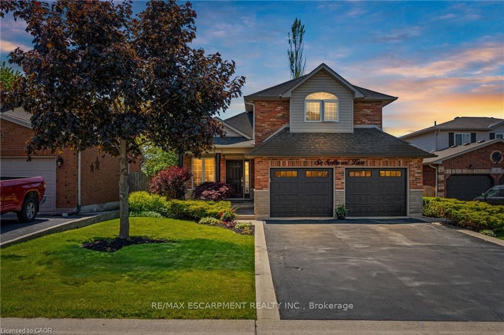 6 Scottswood Lane, Haldimand, ON, N3W 2L6