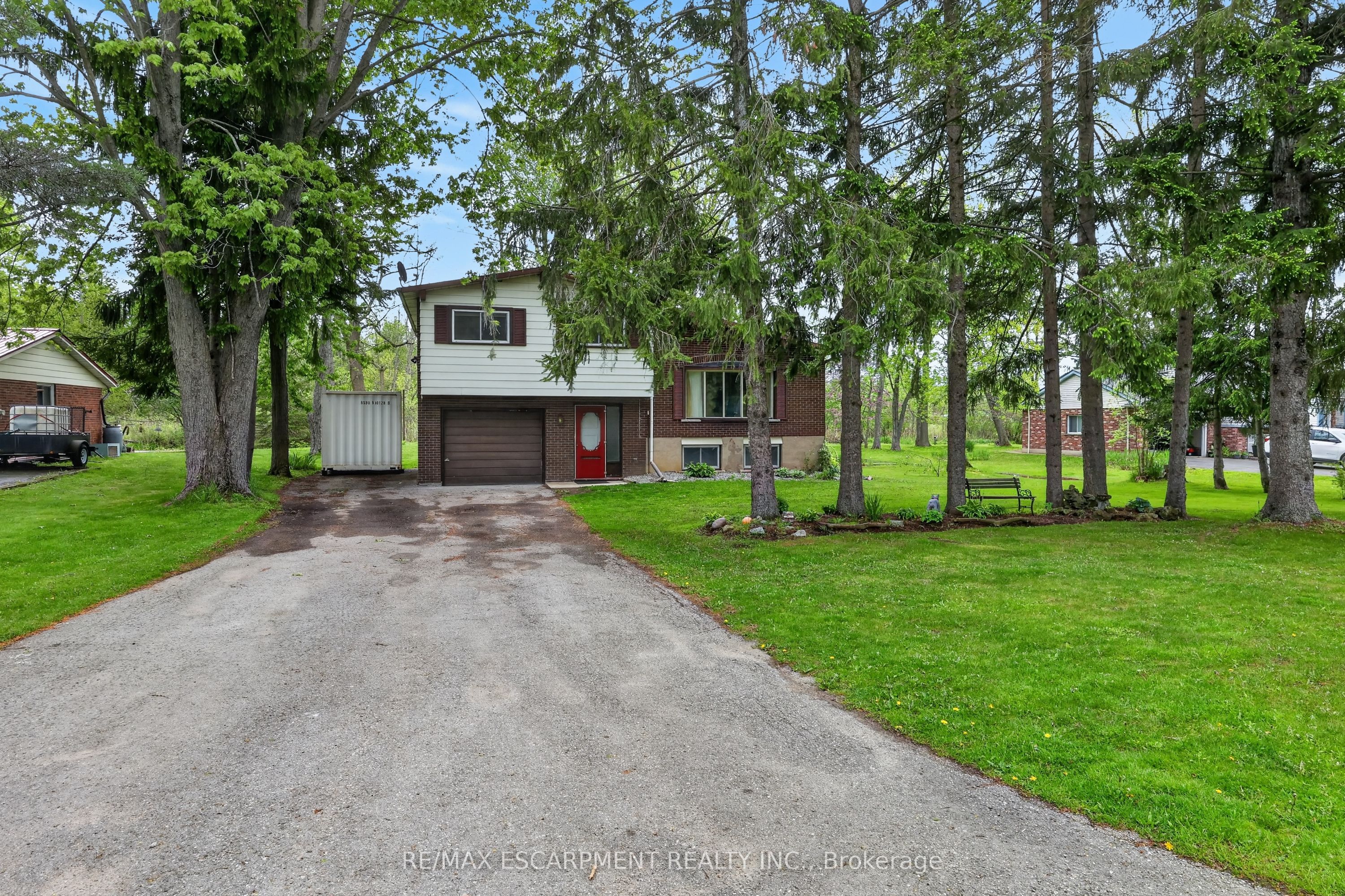 124 Mumby Road, Haldimand, ON, N1A 2W5 photo 4