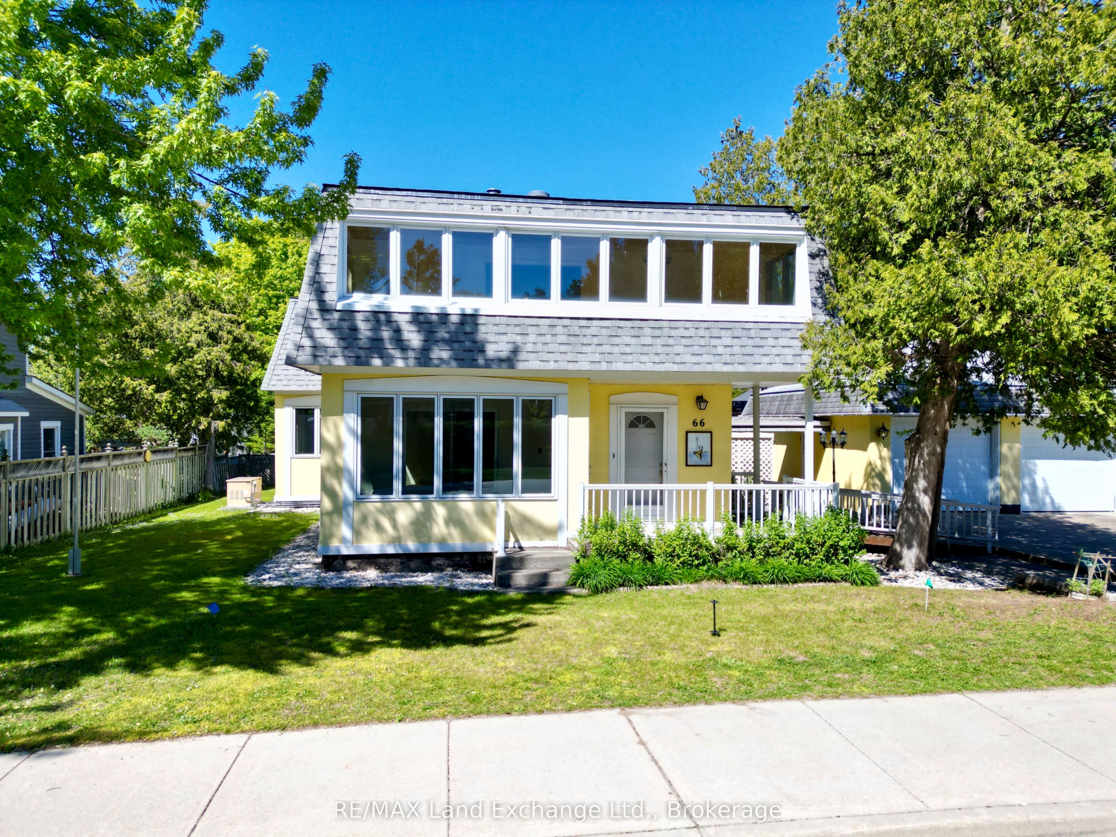 66 Chantry View Drive, Saugeen Shores, ON, N0H 2L0