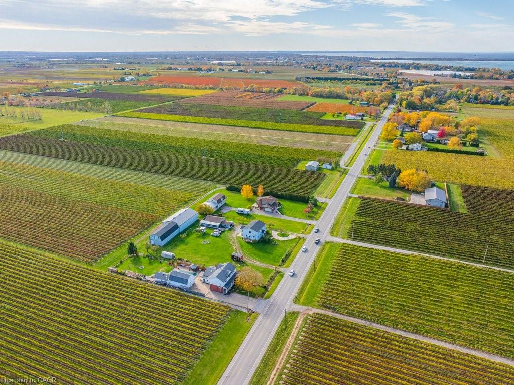 165 East & West Line, Niagara-on-the-lake, ON, L0S 1J0