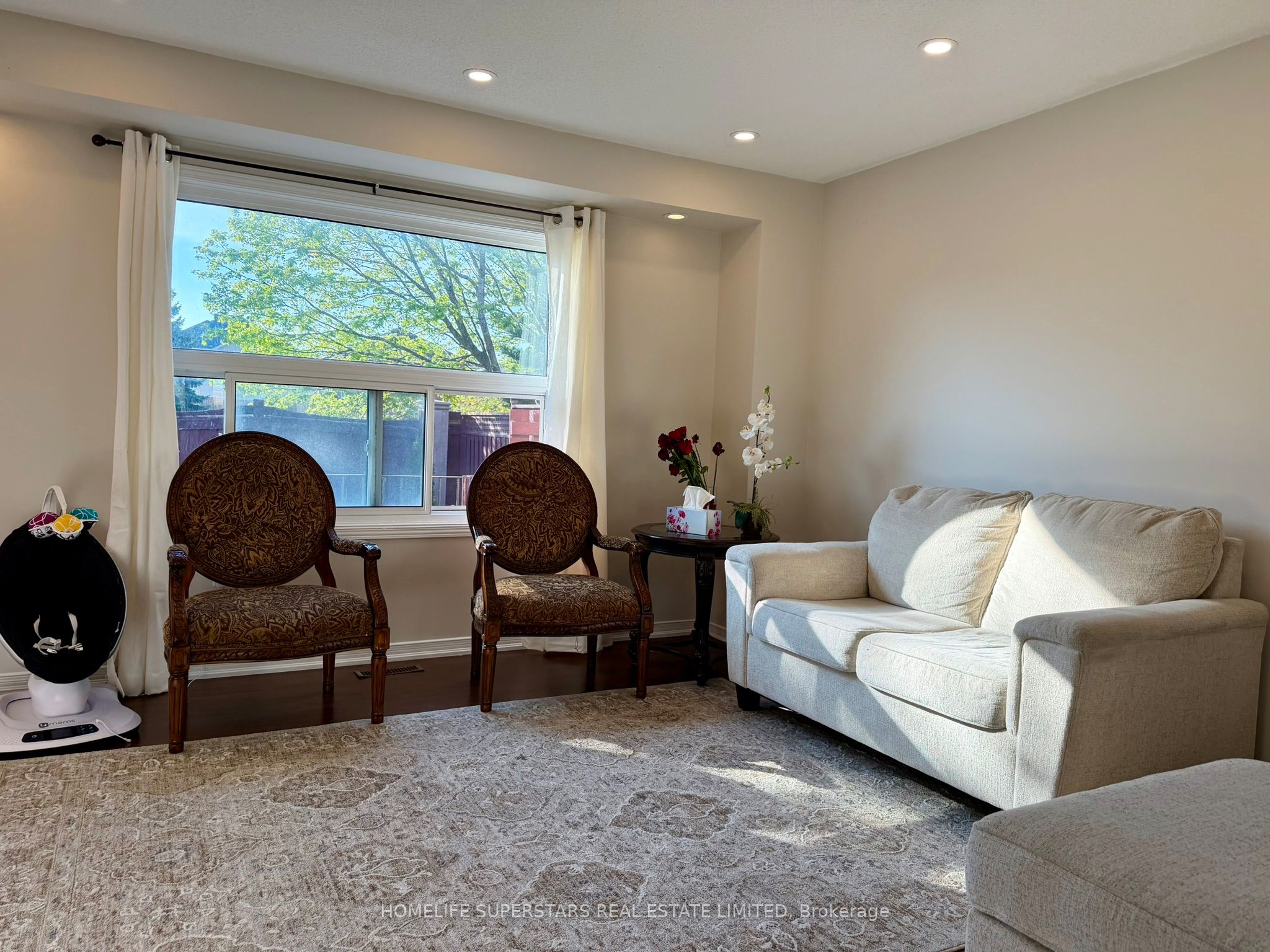 172 Rainforest Drive N, Brampton, ON, L6R 1A4 photo 5