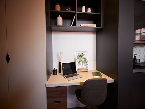 Apt 0407, Q Three Residence #352277 LS1, Studio to rent