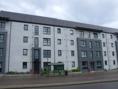 King Street, The City Centre, Aberdeen AB24