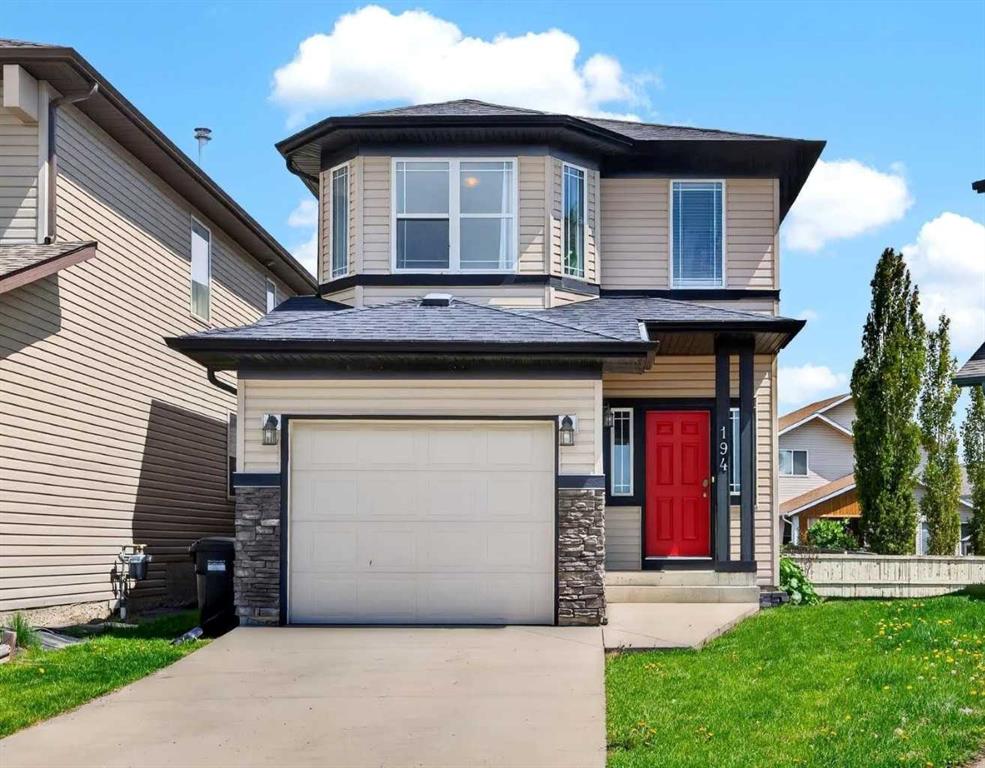 194 Everoak Gardens SW, Calgary, AB, T2Y 0C6