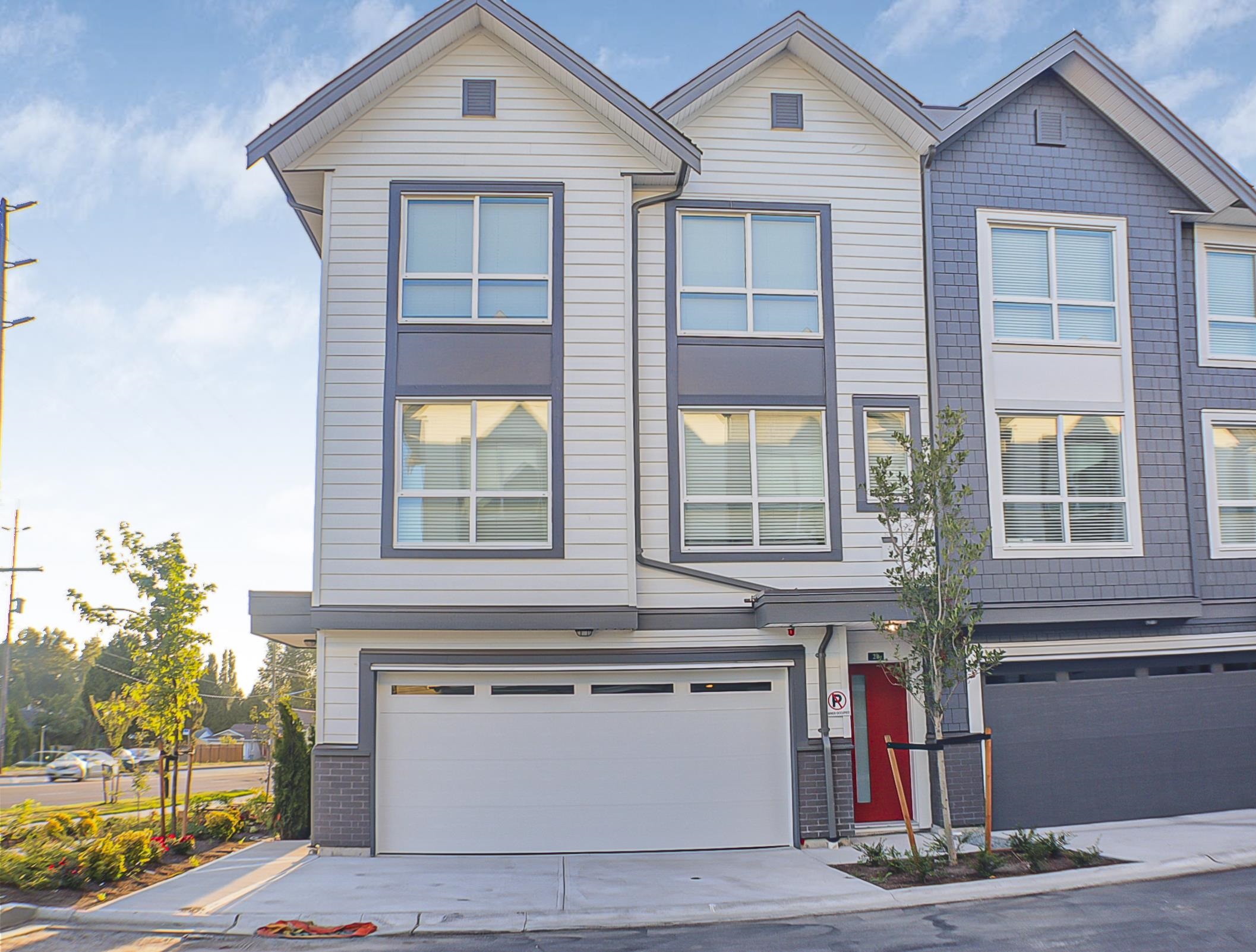 20-23785 Dewdney Trunk Road, Maple Ridge, BC, V4R 0H8