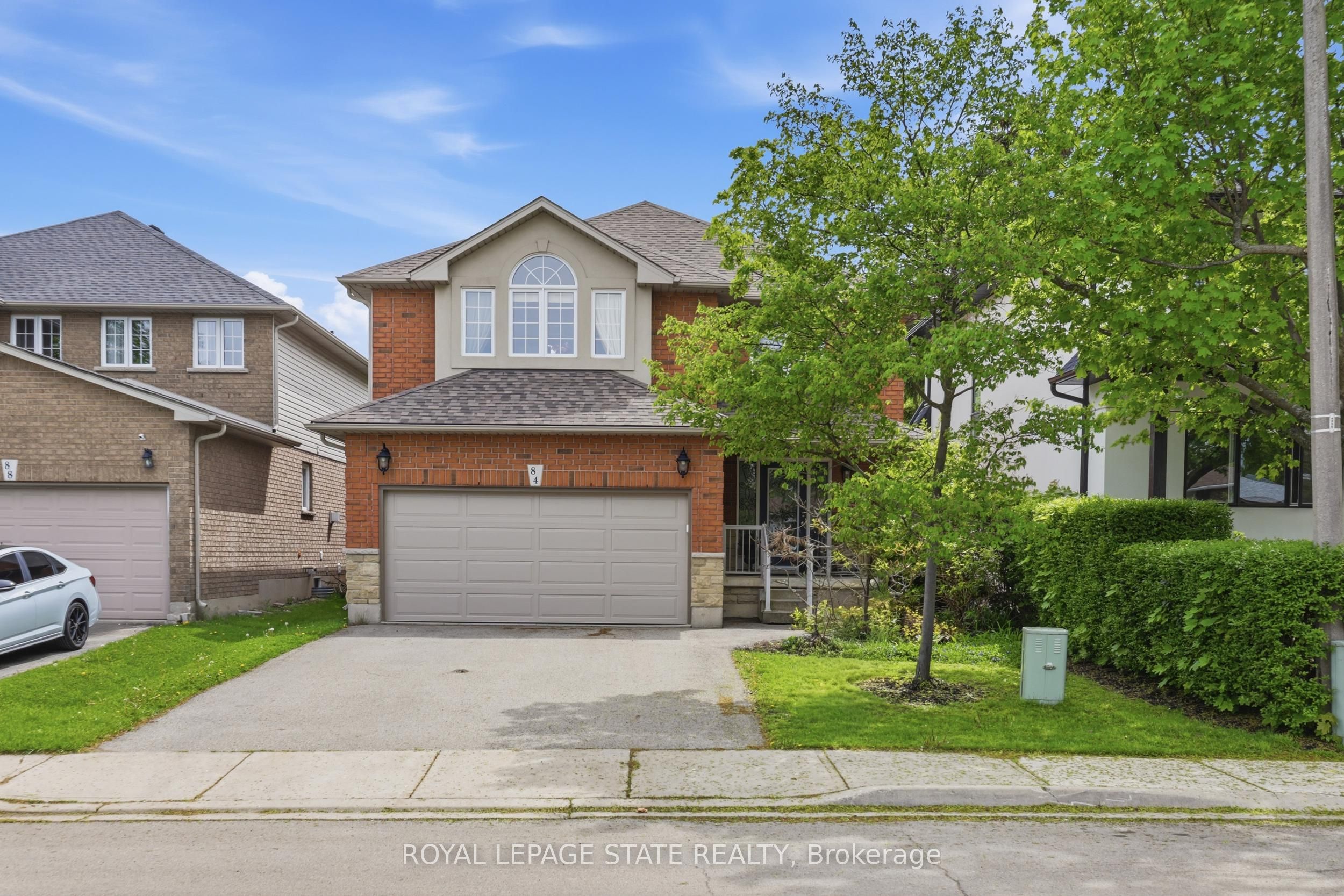 84 Duncairn Crescent, Hamilton, ON, L9C 6G1