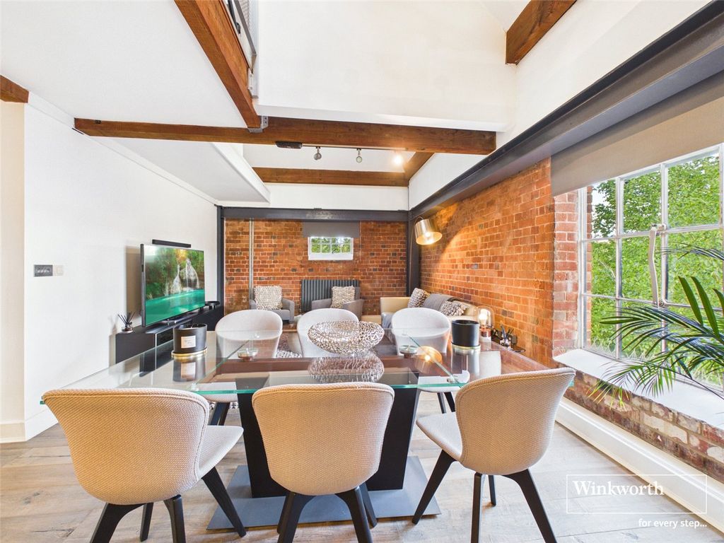 Additional image 8 of 2 bed flat for saleSimmonds Malthouse, Fobney Street, Reading, Berkshire RG1