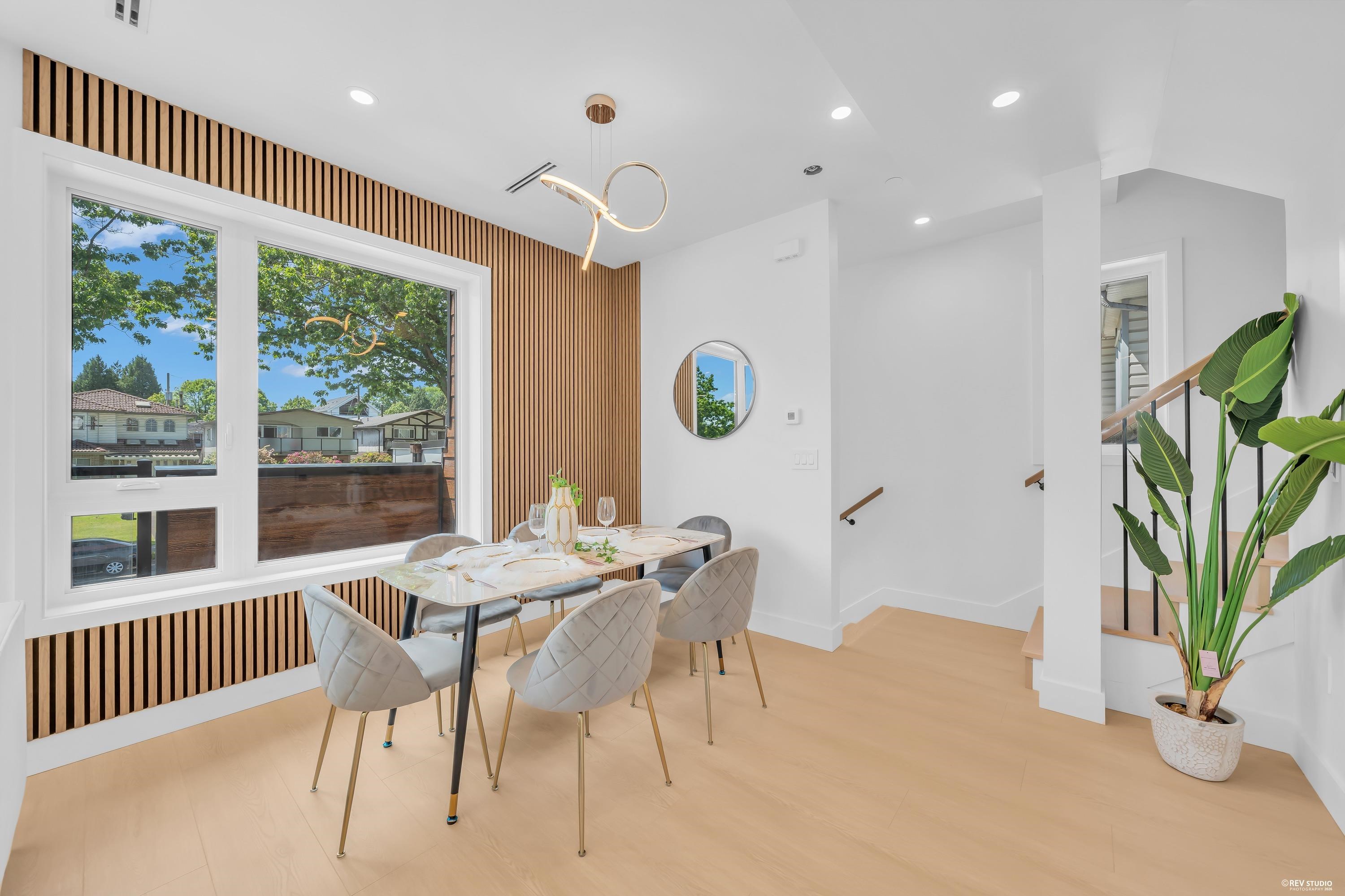 Additional image 2 of 2-2893 Eton Street, Vancouver, BC, V5K 1K4