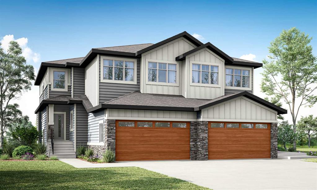 46 Waterford Mews, Chestermere, AB, T1X 3B6