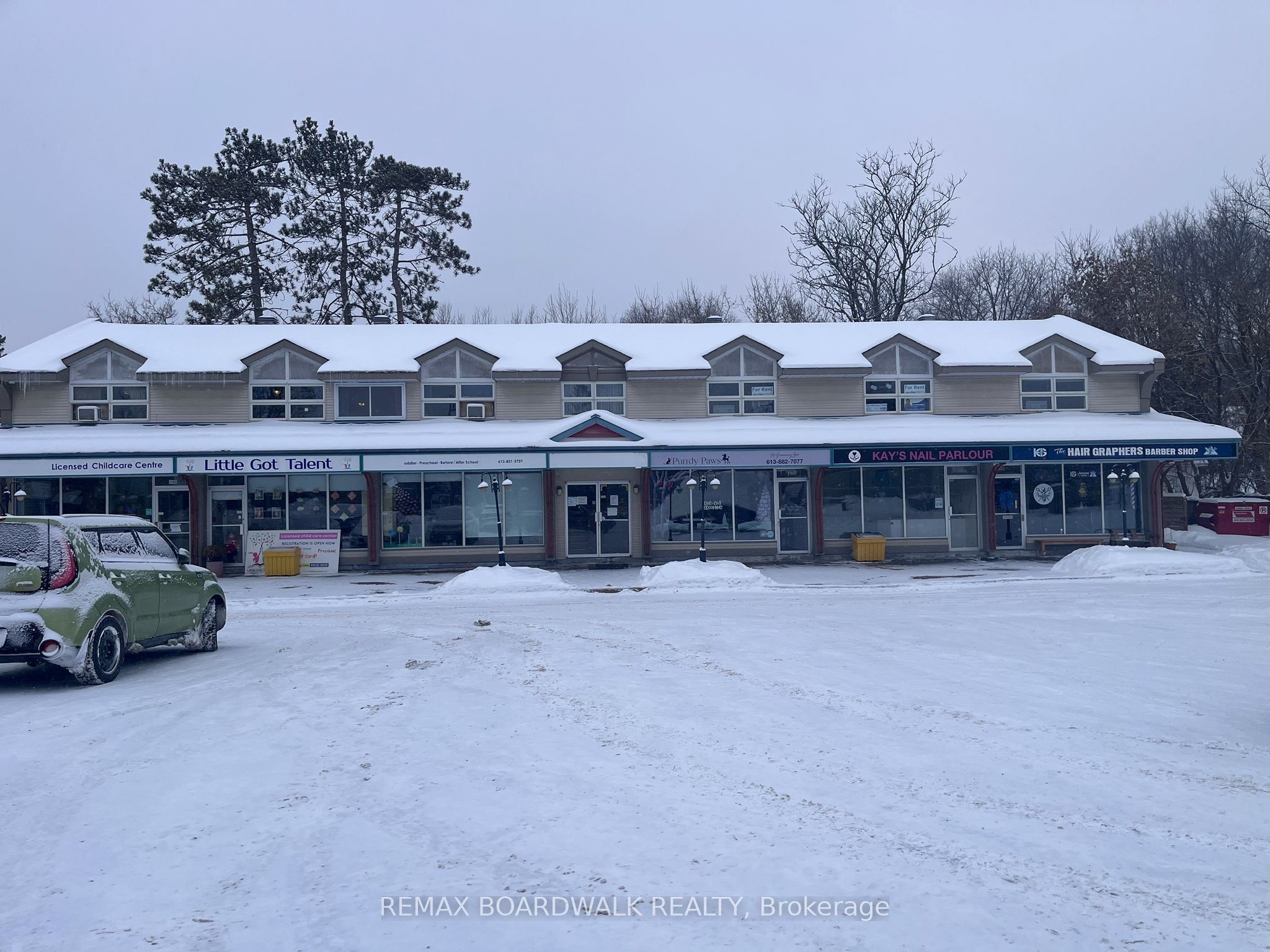 1480 Stittsville  Main Street, Ottawa, ON, K2S 1E3