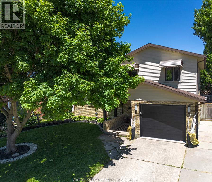 23 Argyle Crescent, Chatham, ON, N7L4T7