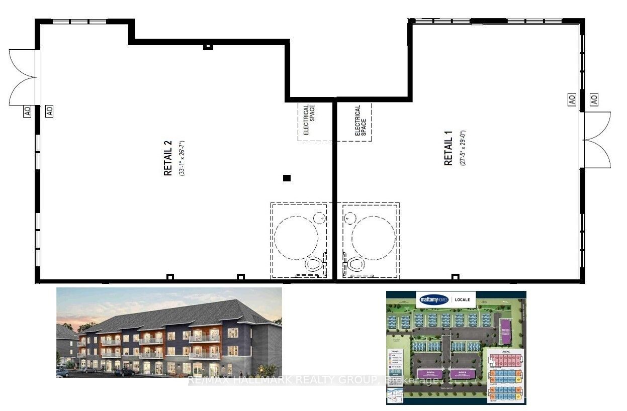 Additional image 6 of 102-2370 Tenth Line Road, Ottawa, ON, K4A 0M7