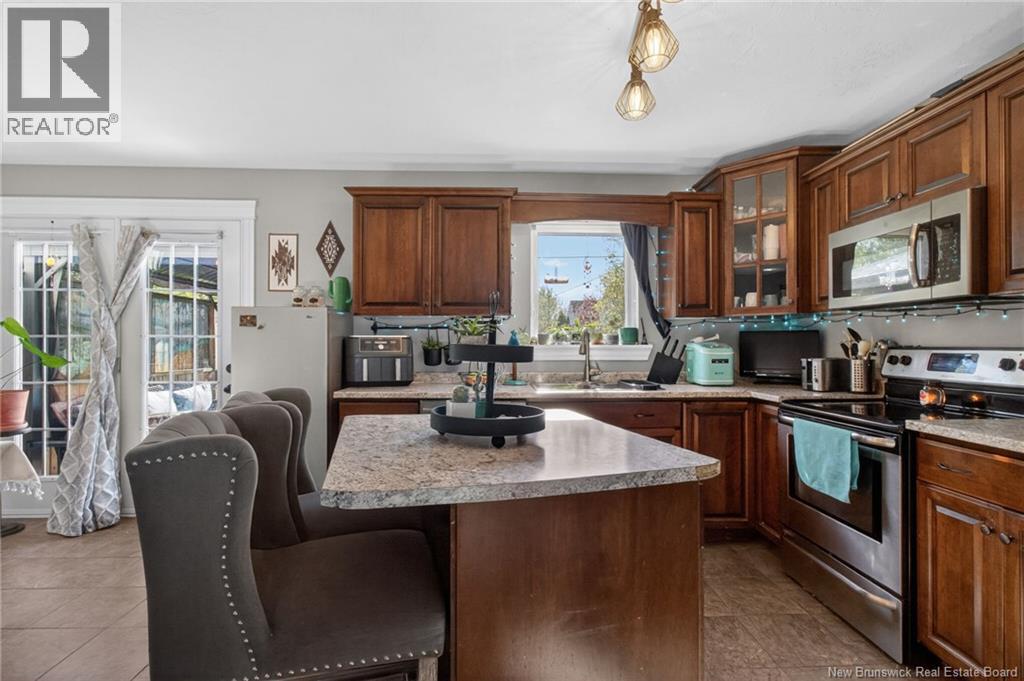 19 Naples Drive, Moncton, NB, E1G0T5 photo 5