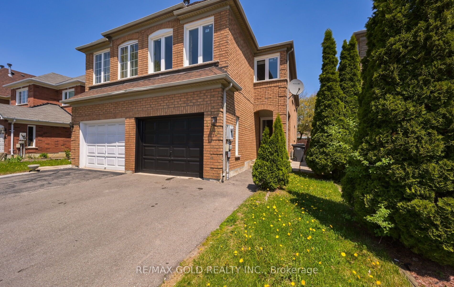 171 Fernforest Drive, Brampton, ON, L6R 1T7 photo 2