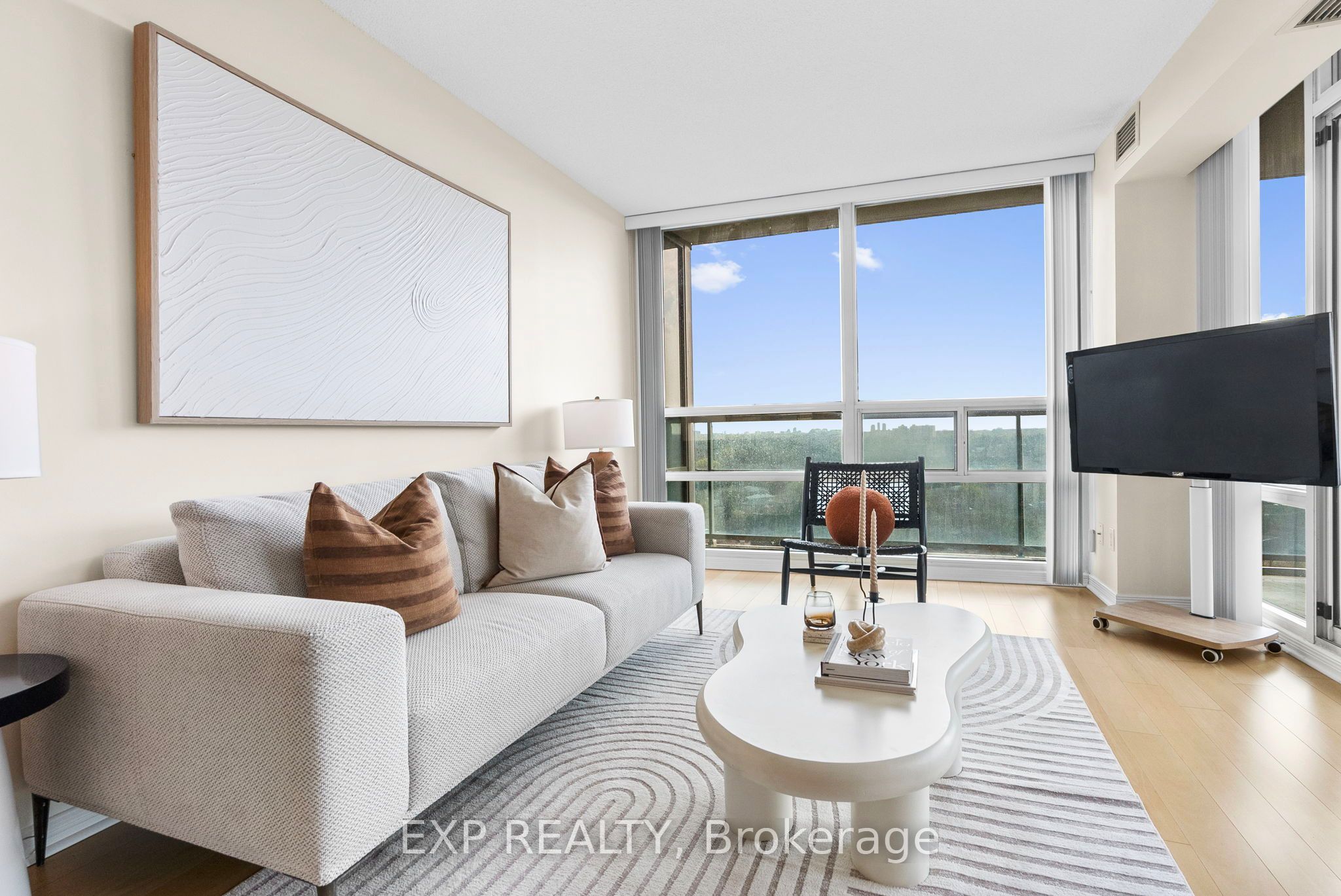 1609-509 Beecroft Road, Toronto, ON, M2N 0A3 photo 2