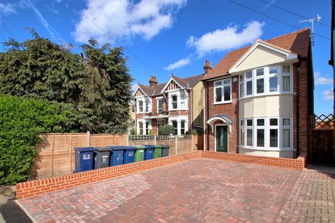 Newmarket Road, Cambridge CB5