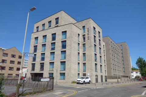 Gateway Street, Leicester LE2, Studio for sale