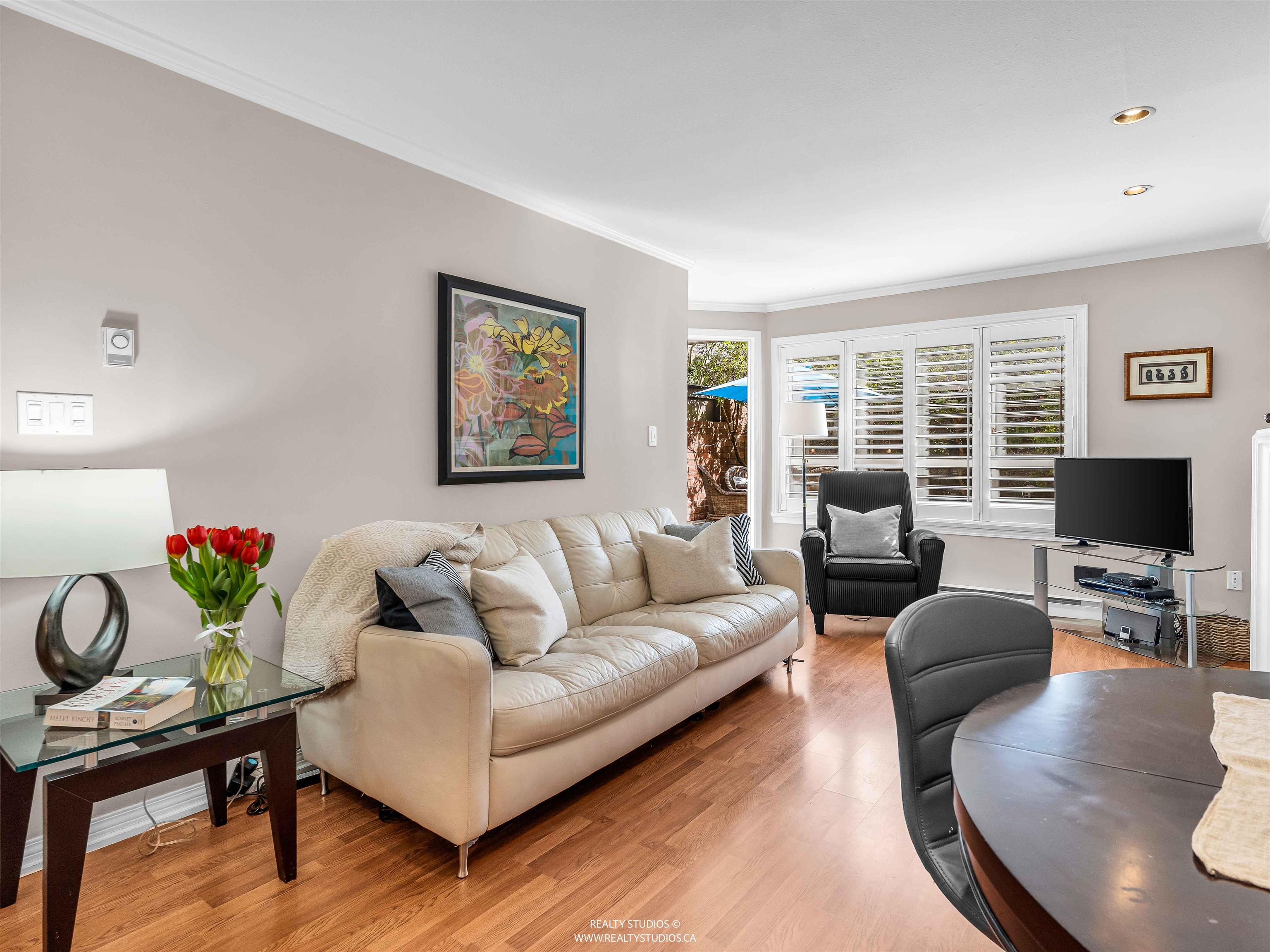 Additional image 2 of 109-555 14th Avenue W, Vancouver, BC, V5Z 4G8