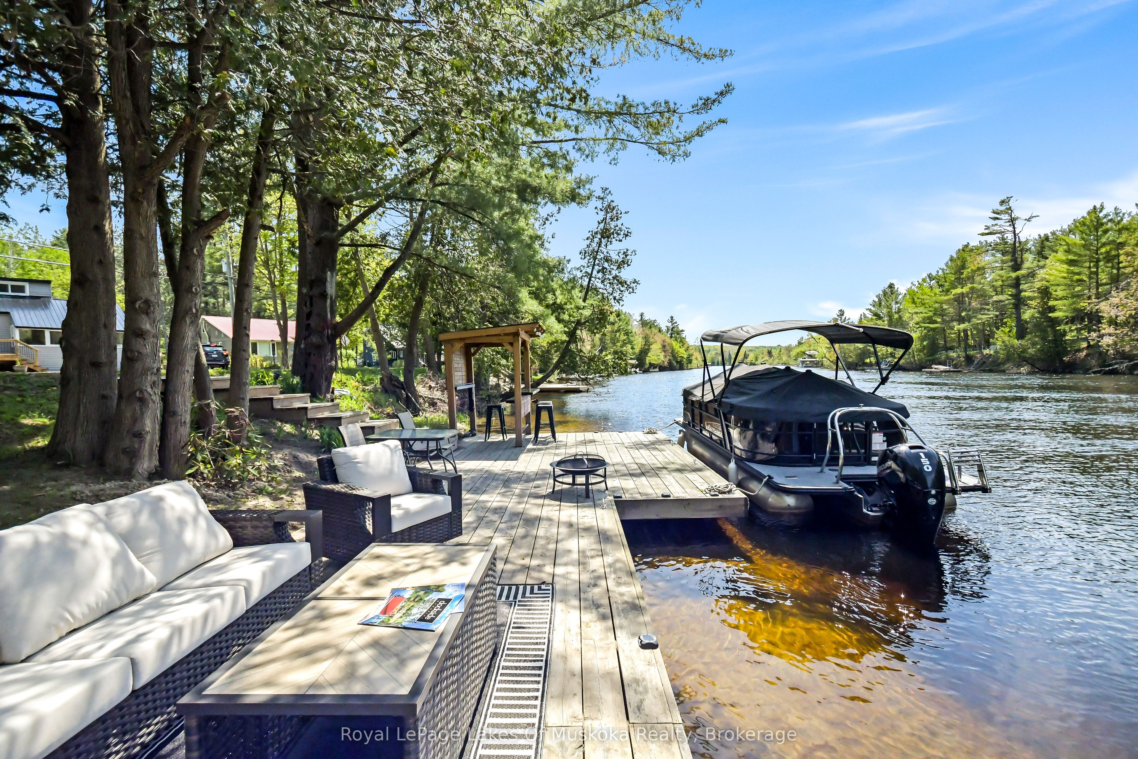 204 Beaumont Drive, Bracebridge, ON, P1L 1X2