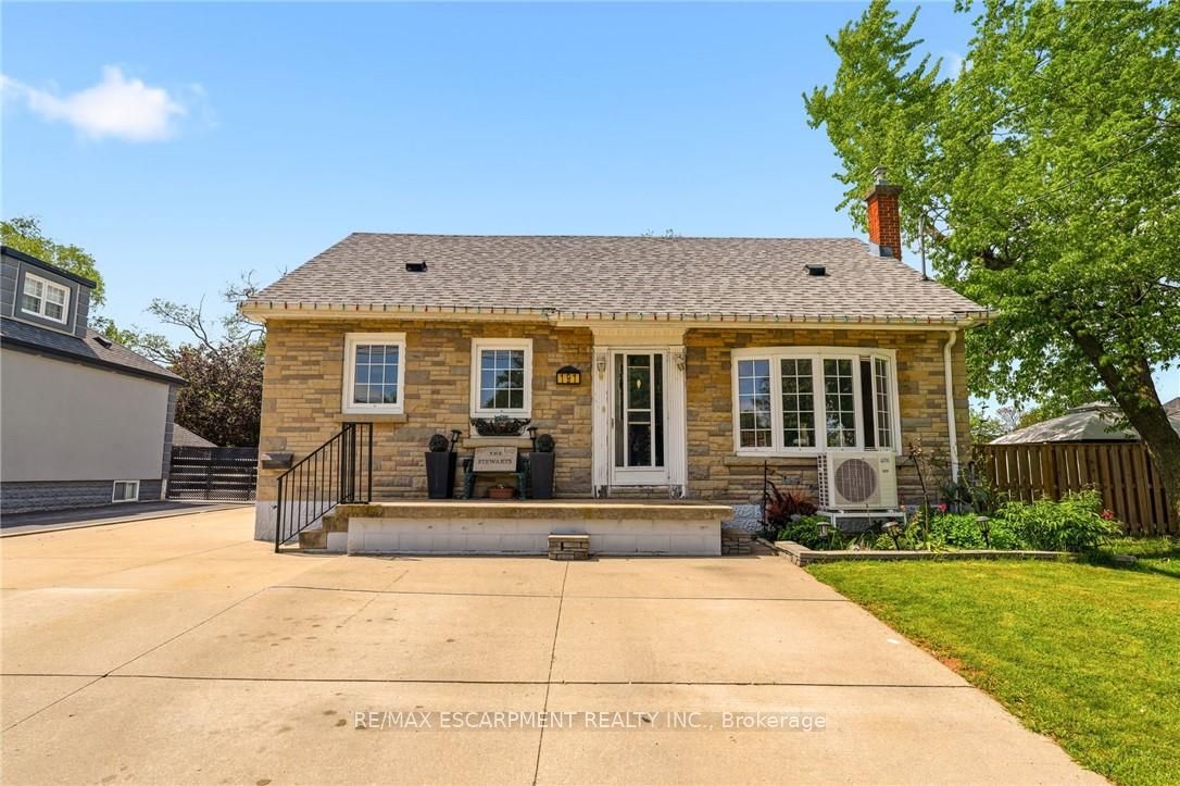 191 Millen Road, Hamilton, ON, L8E 2G4