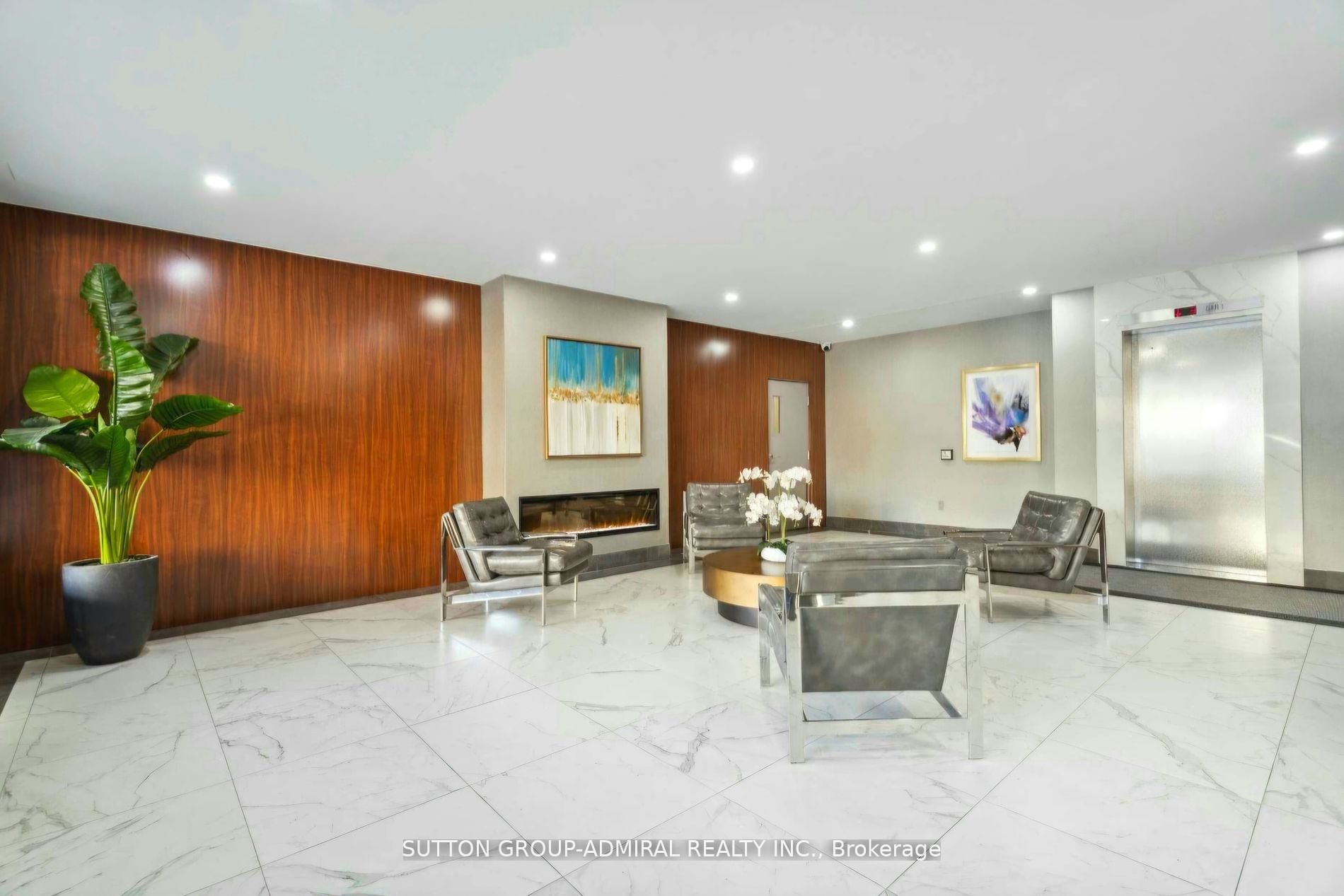 Additional image 3 of 1005-50 Inverlochy Boulevard, Markham, ON, L3T 4T6