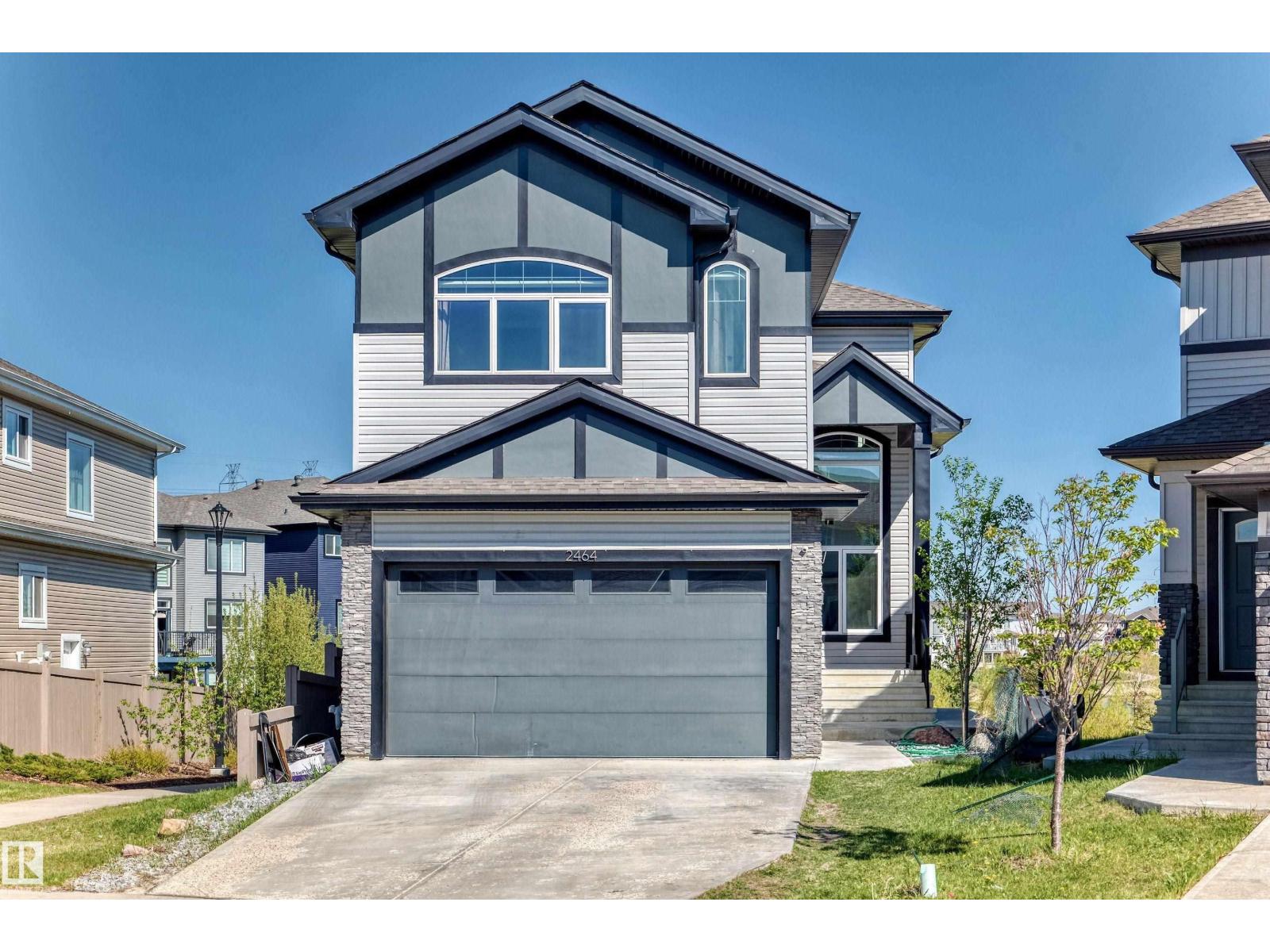 2464 15 Avenue NW, Edmonton, AB, T6T2L3