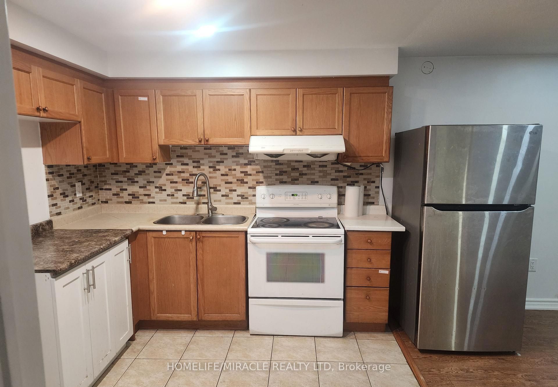 59 Rollingwood Drive, Brampton, ON, L6Y 5R1 photo 3