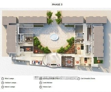 3105-115 Mcmahon Drive, Toronto, ON, M2K 2X9 photo 3