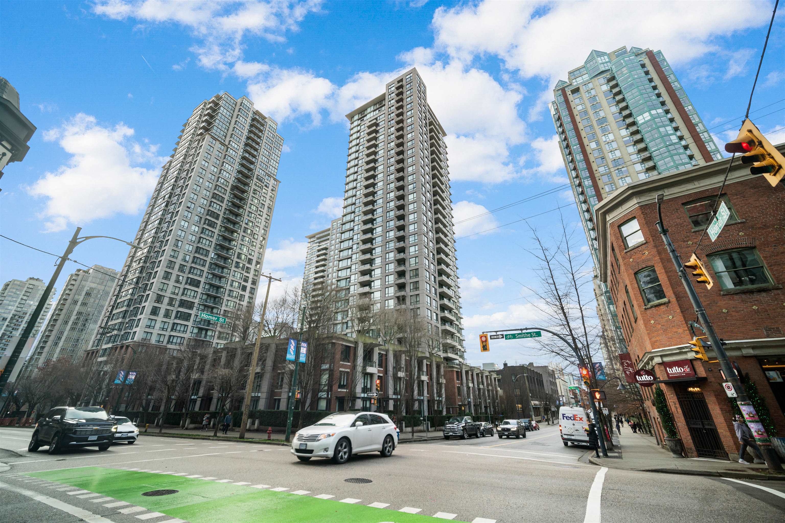 Additional image 2 of 3104-928 Homer Street, Vancouver, BC, V6B 1T7