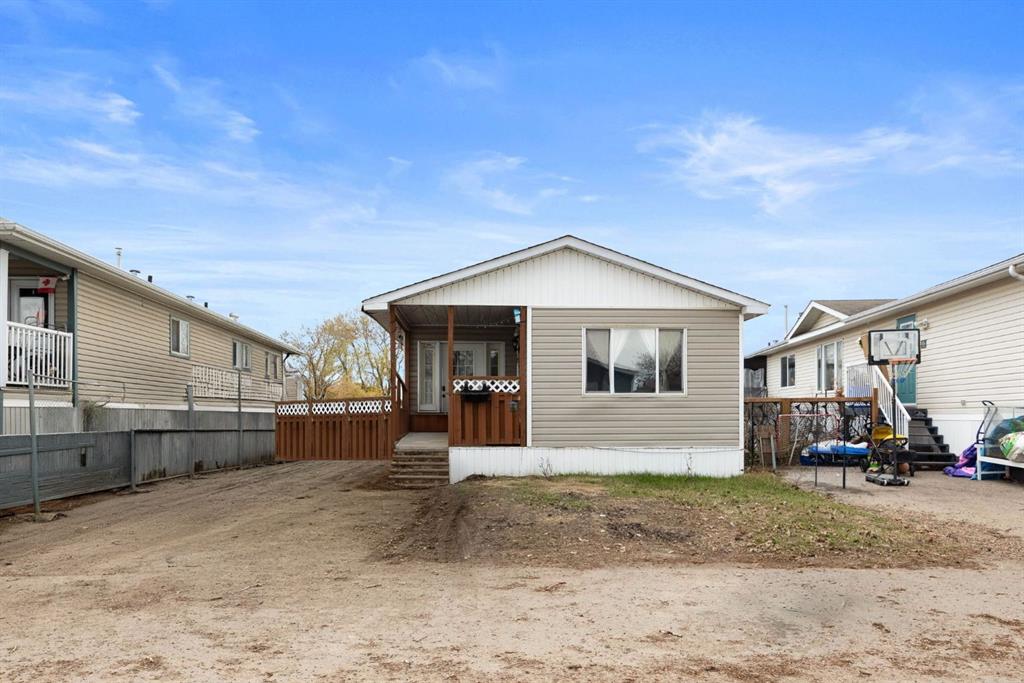 216 Grenfell Crescent, Fort Mcmurray, AB, t9h 2m6