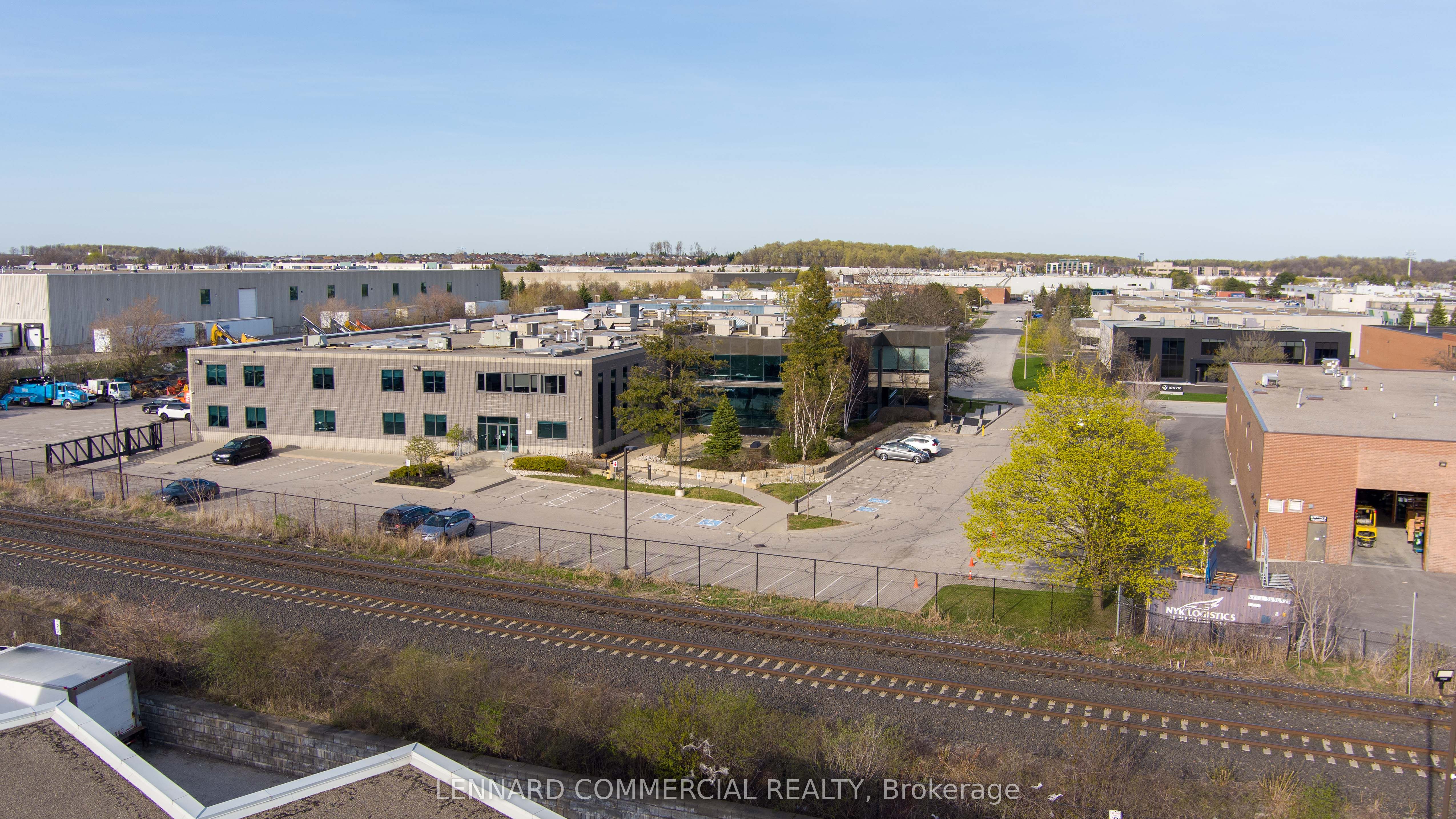 125 Villarboit Crescent, Vaughan, ON, L4K 4K2