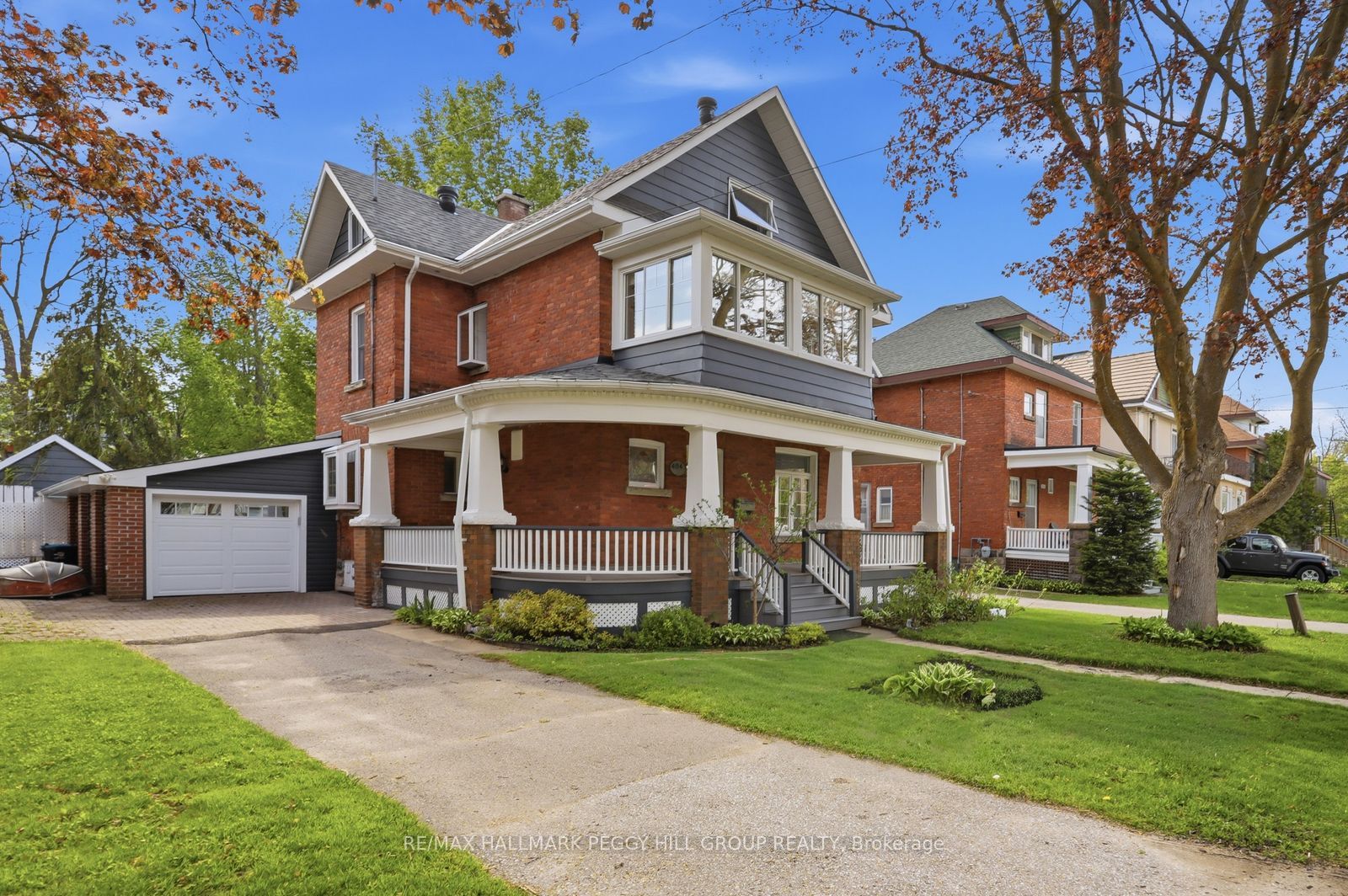404 Manly Street, Midland, ON, L4R 3E3