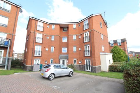 Kinsey Road, Smethwick B66