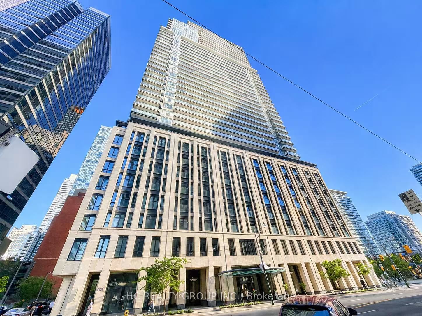 1001-955 Bay Street, Toronto, ON, M5S 0C6