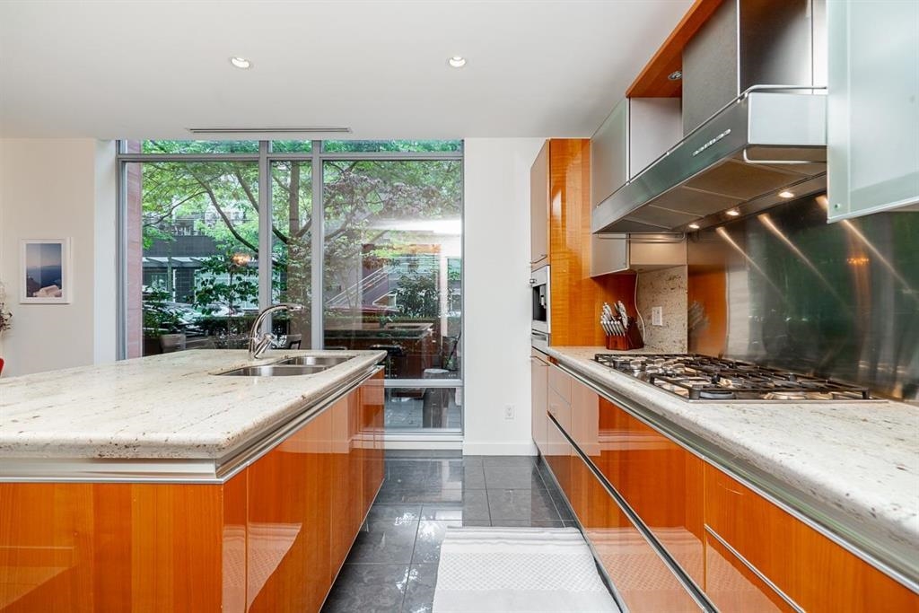 Additional image 6 of 1163 Cordova Street W, Vancouver, BC, V6C 0A1