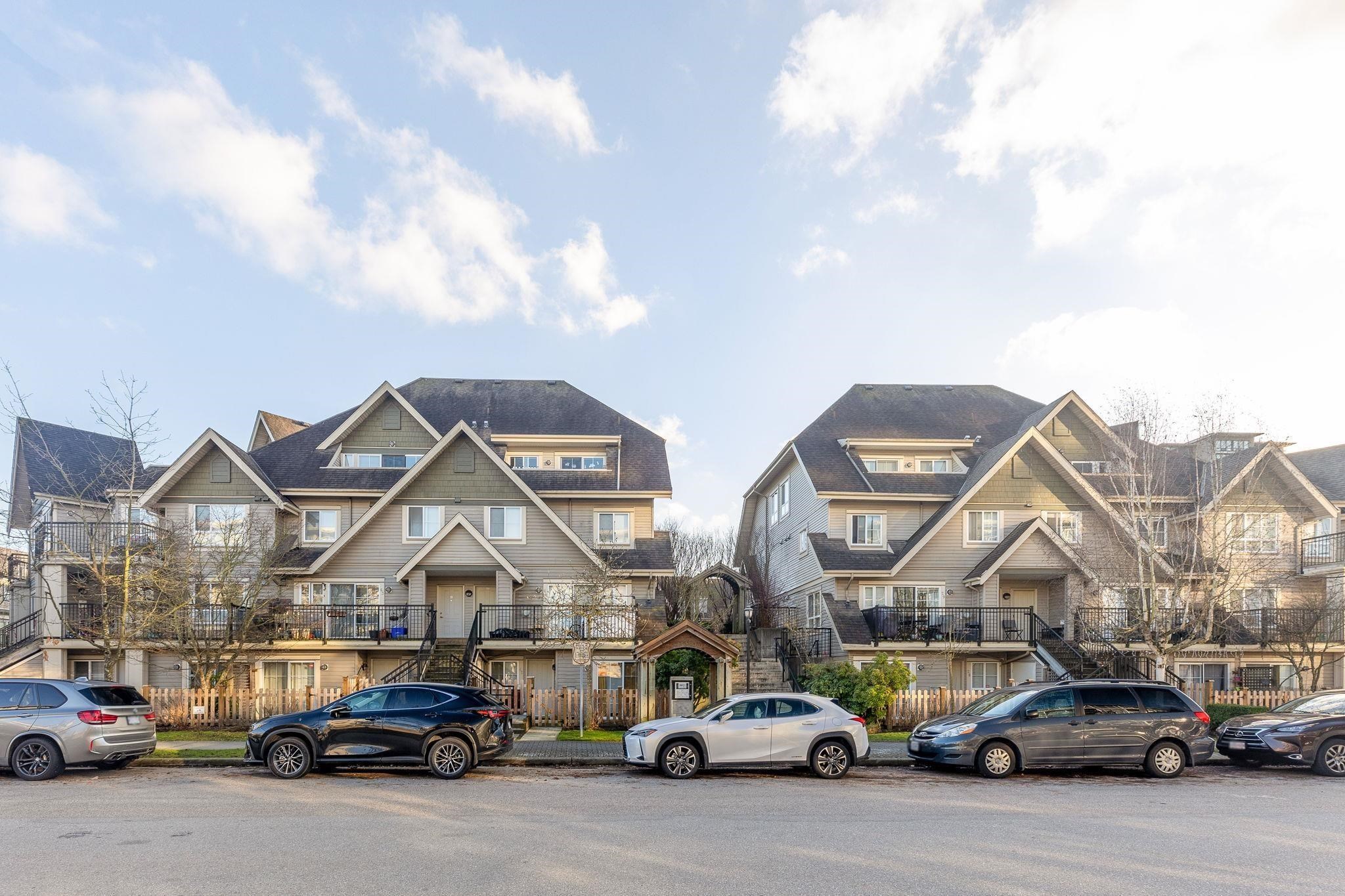 56-9339 Alberta Road, Richmond, BC, V6Y 4E3
