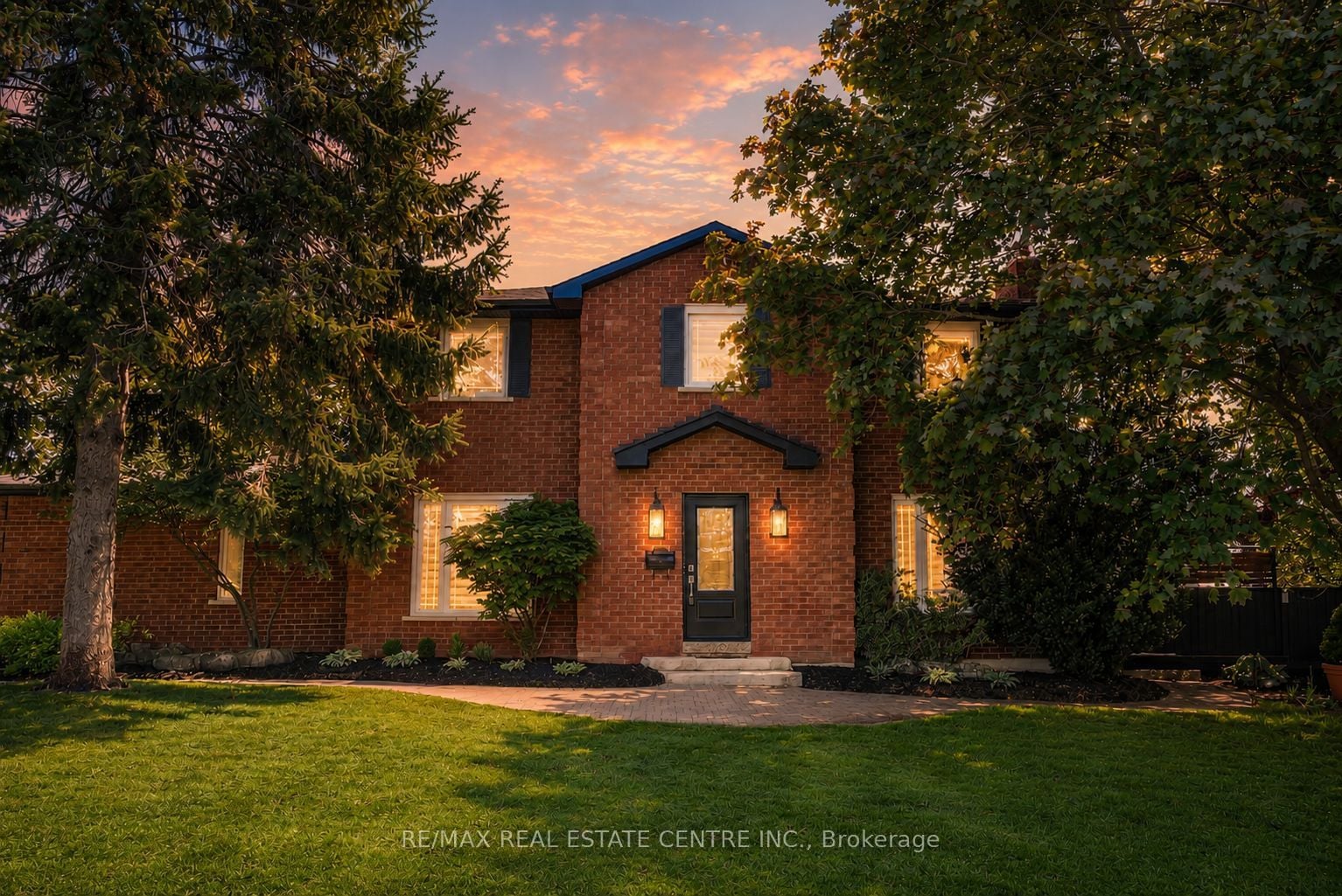 436 College Avenue, Orangeville, ON, L9W 4H2