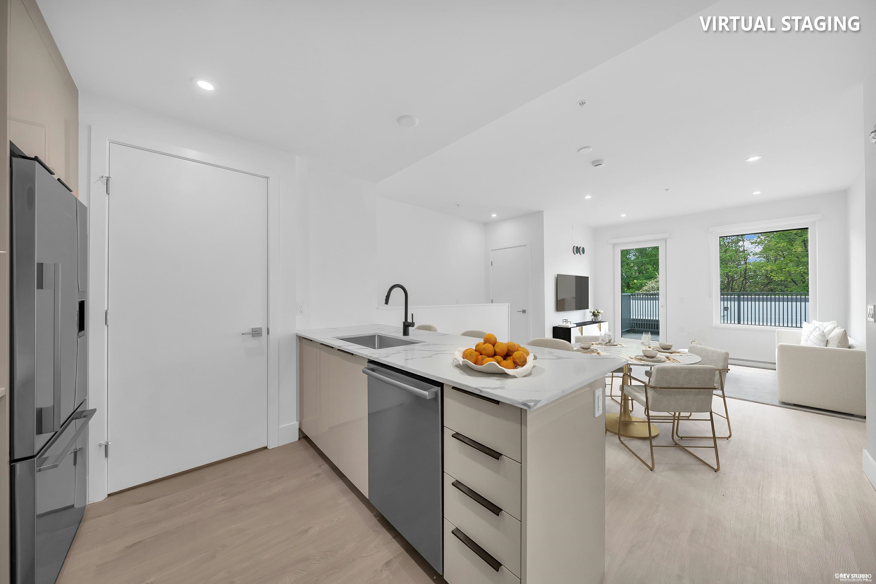 315-2250 1st Avenue E, Vancouver, BC, V5N 1B6 photo 2
