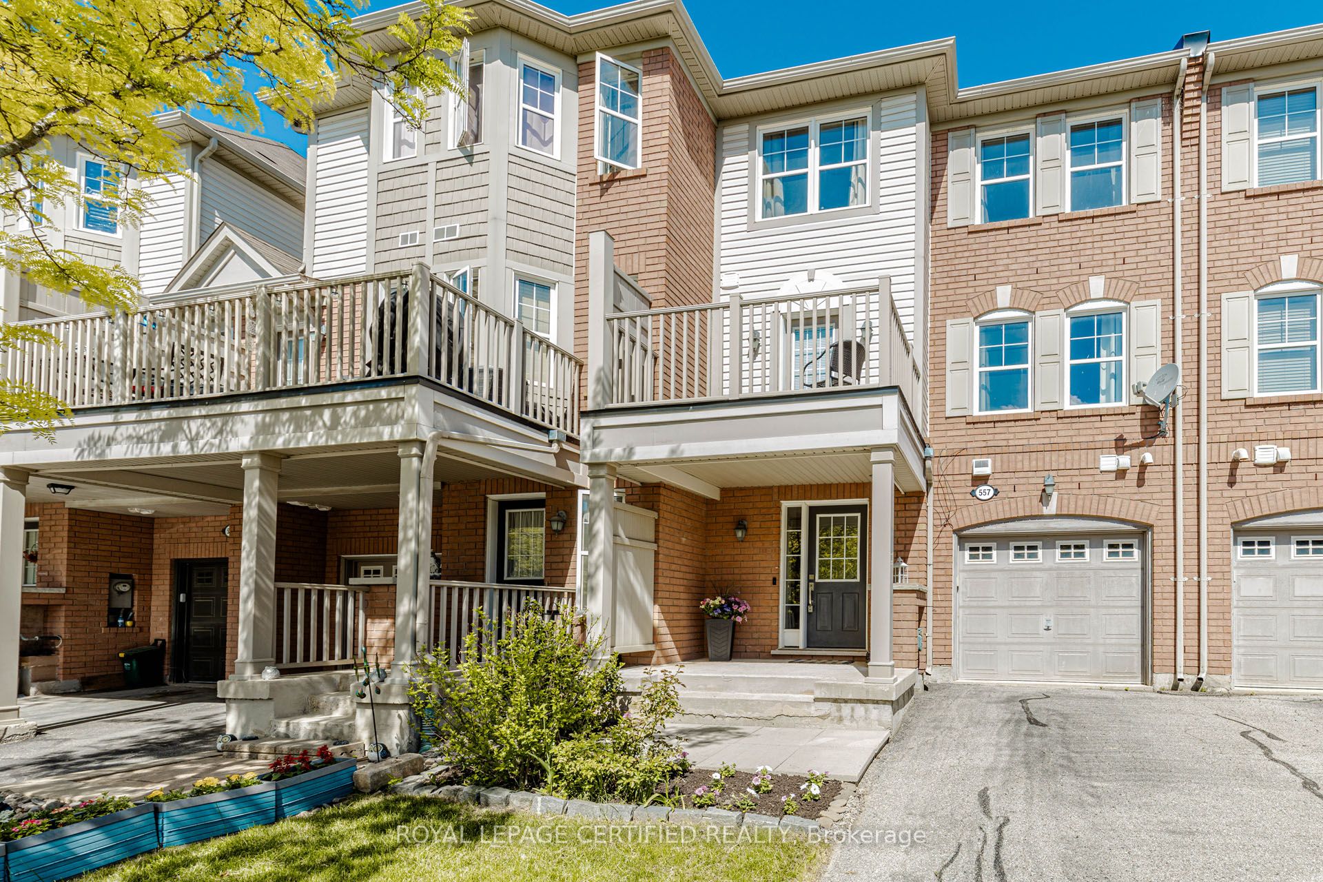 557 Speyer Circle, Milton, ON, L9T 0Y1 photo 4