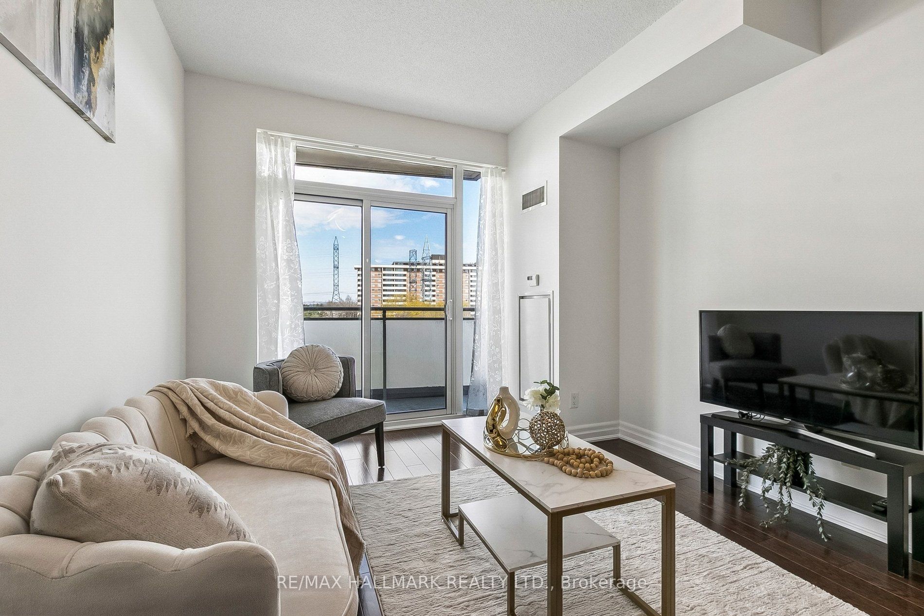 Additional image 5 of 705-17 Ruddington Drive, Toronto, ON, M2K 0A8