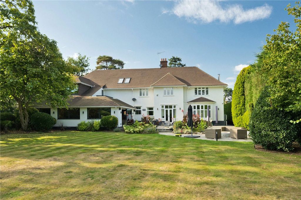 Additional image 17 of 6 bed detached house for saleAdelaide Road, Walton-On-Thames, Surrey KT12
