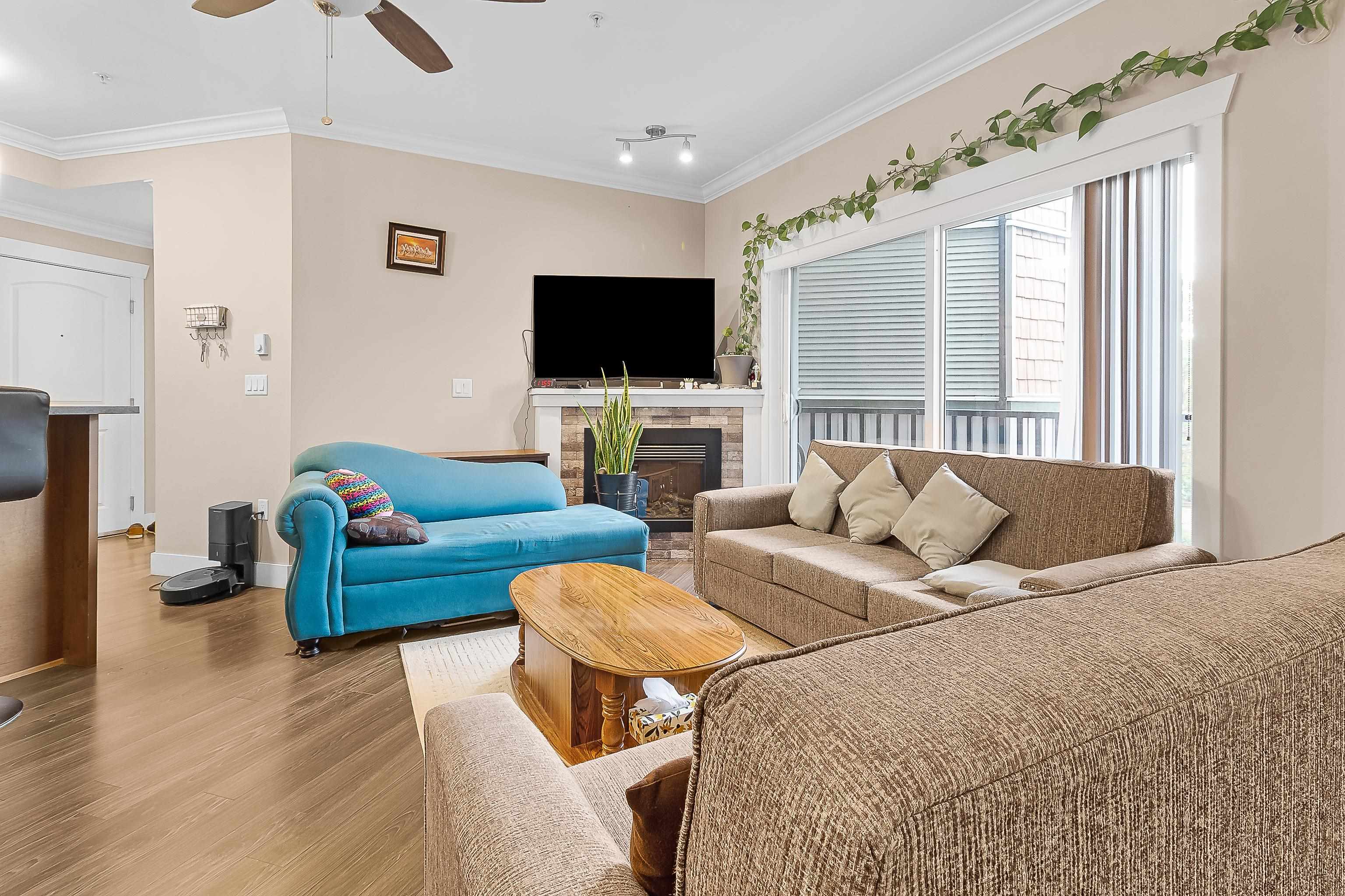 Additional image 4 of 211-8183 121a Street Street, Surrey, BC, V3W 1S7