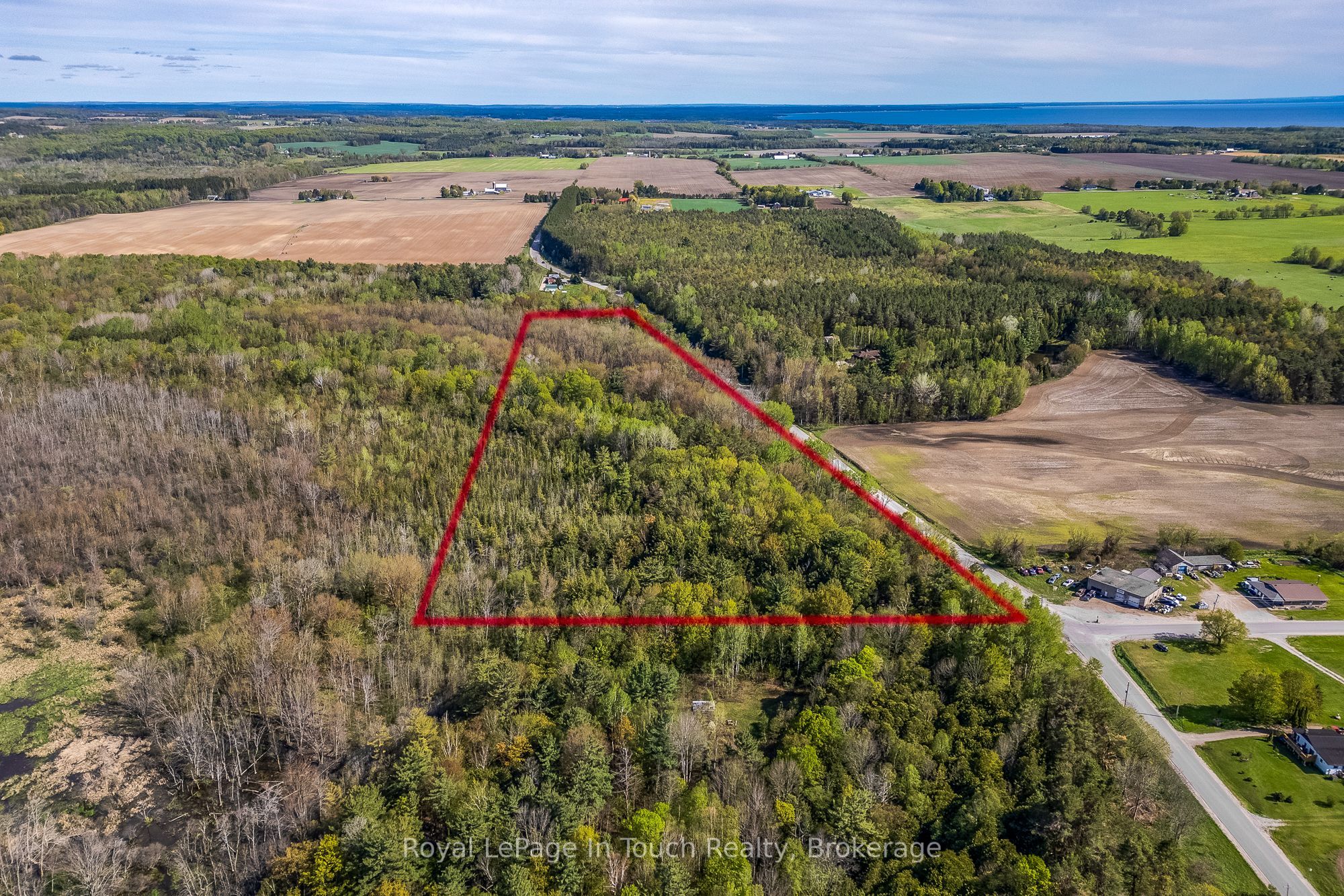 Lot 1 Thunder Beach Road, Tiny, ON, L9M 0T2 photo 3