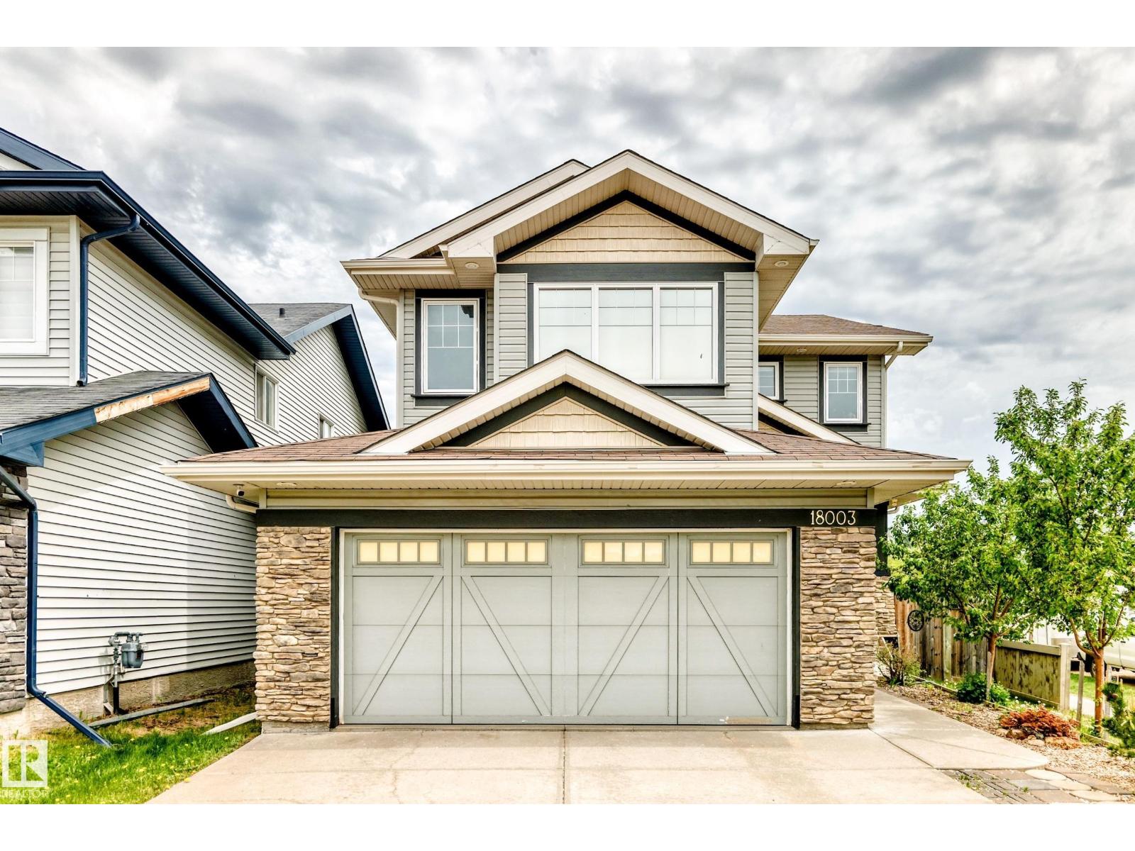 18003 77 Street NW, Edmonton, AB, T5Z0L1