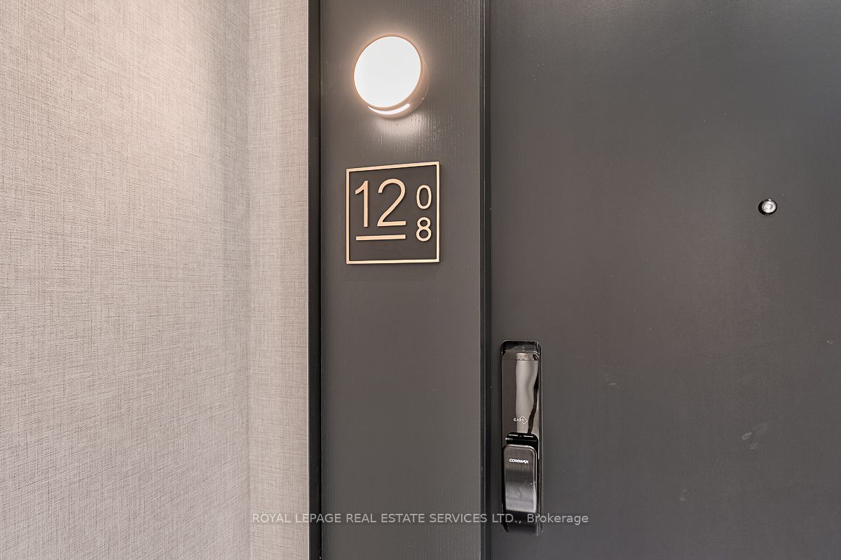 Additional image 4 of 1208-3200 William Coltson Avenue, Oakville, ON, L6H 7C2