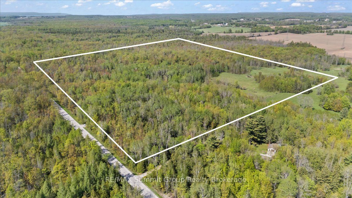 PT LT 1-2 Concession Road 3 N/a, Georgian Bluffs, ON, N4K 5N6
