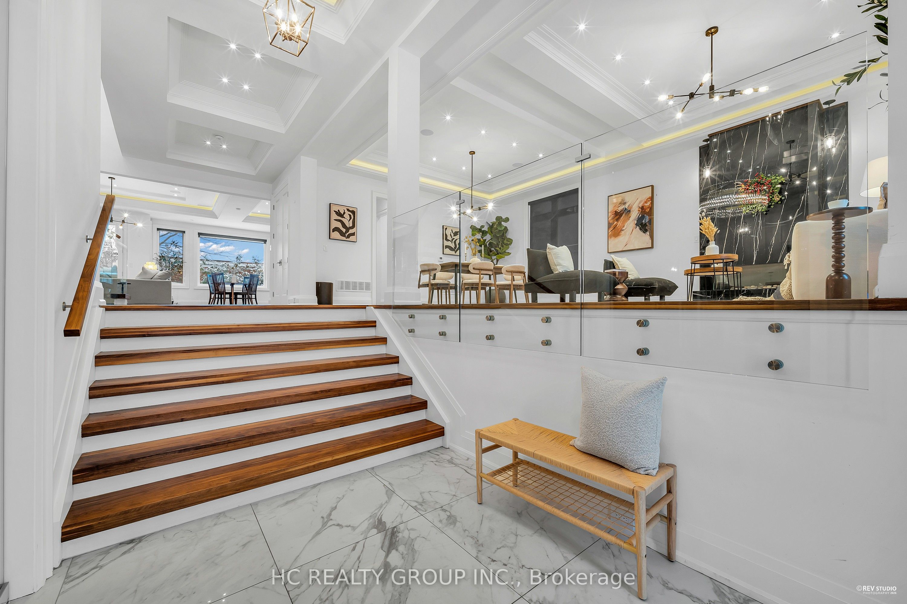 92 Glen Rush Boulevard, Toronto, ON, M5N 2V1 photo 4